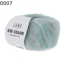 Kid Color Lang Yarns Farbe 7