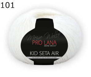 Kid Seta Air Pro Lana Farbe 101