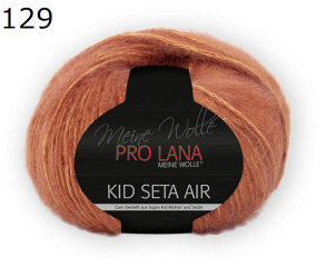 Kid Seta Air Pro Lana Farbe 129