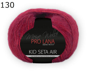 Kid Seta Air Pro Lana Farbe 130