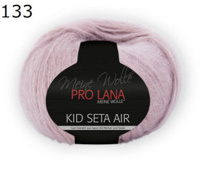 Kid Seta Air Pro Lana Farbe 133