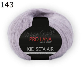 Kid Seta Air Pro Lana Farbe 143