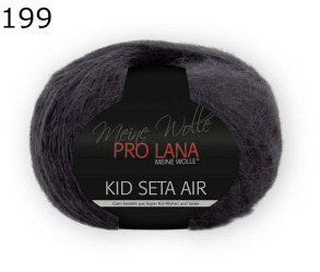 Kid Seta Air Pro Lana Farbe 199