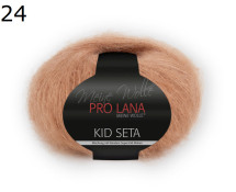 Kid Seta Pro Lana Farbe 24