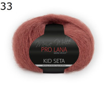 Kid Seta Pro Lana Farbe 33