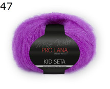 Kid Seta Pro Lana Farbe 47