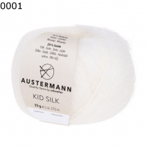 Kid Silk Austermann Farbe 1