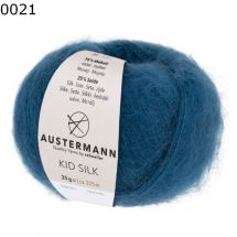Kid Silk Austermann Farbe 21