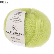 Kid Silk Austermann Farbe 22
