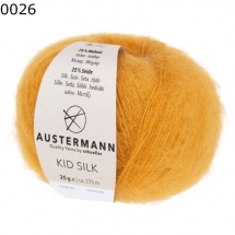 Kid Silk Austermann Farbe 26