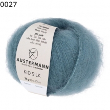 Kid Silk Austermann Farbe 27