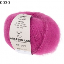 Kid Silk Austermann Farbe 30