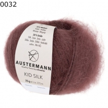 Kid Silk Austermann Farbe 32