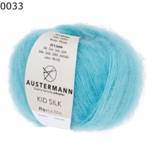 Kid Silk Austermann Farbe 33