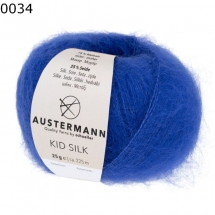 Kid Silk Austermann Farbe 34