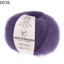 Kid Silk Austermann Farbe 36