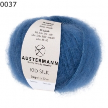 Kid Silk Austermann Farbe 37