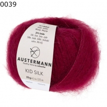 Kid Silk Austermann Farbe 39