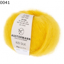 Kid Silk Austermann Farbe 41