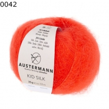 Kid Silk Austermann Farbe 42