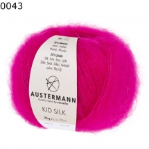Kid Silk Austermann Farbe 43