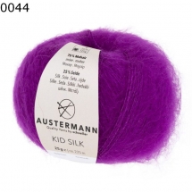 Kid Silk Austermann Farbe 44