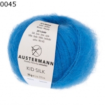 Kid Silk Austermann Farbe 45