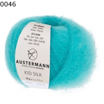 Kid Silk Austermann Farbe 46