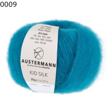 Kid Silk Austermann Farbe 9