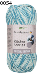 Kitchen Stories Schachenmayr Farbe 54