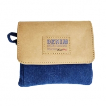Knit Pro Indigo Holz Mini Nadelspitzen Set 3