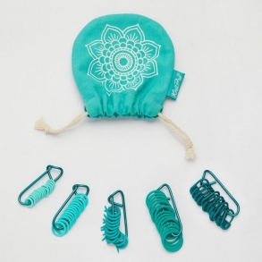 Knit Pro Maschenmarker Mega Pack 4