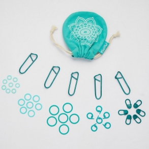 Knit Pro Maschenmarker Mega Pack 5