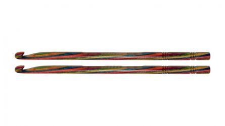 Knit Pro Symfonie Holz Hkelnadel