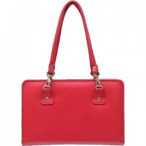 KnitPro handgefertigte Tasche fr Strickzubehr 3