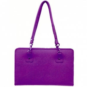 KnitPro handgefertigte Tasche fr Strickzubehr 5