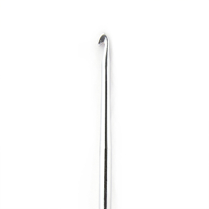 KnitPro Hkelnadel Stahl 5