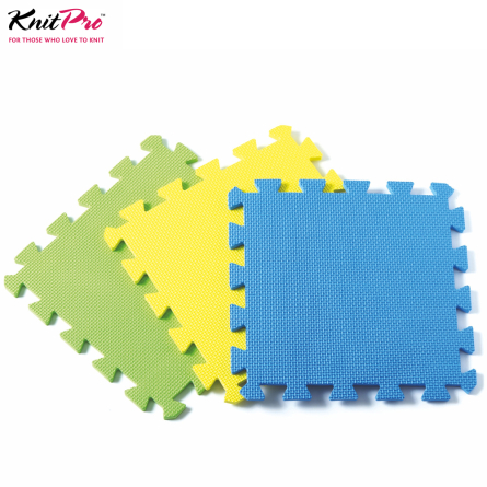 KnitPro Lace Spannmatten
