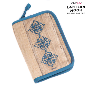 KnitPro Lantern Moon Charm Nadelspitzen Set 3