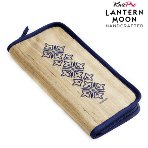 KnitPro Lantern Moon Heirloom Nadelspitzen Set 4