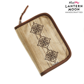 KnitPro Lantern Moon Heritage Nadelspitzen Set 3