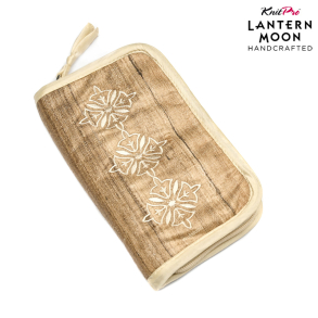 KnitPro Lantern Moon Radiance Hkelnadel Set 3