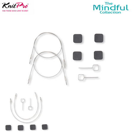 KnitPro Nadelseile Petite