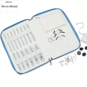 KnitPro Nova Nadelspitzen Grande Set 13cm 3