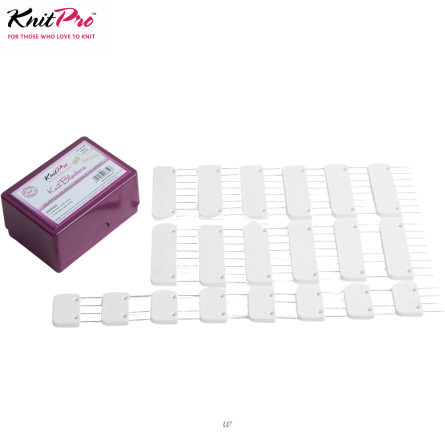 KnitPro Spannk�mme