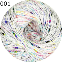 Konfetti Linie 524 ONline-Garne Farbe 1