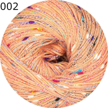 Konfetti Linie 524 ONline-Garne Farbe 2