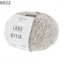 Kylie Lang Yarns Farbe 22
