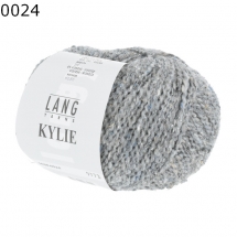 Kylie Lang Yarns Farbe 24