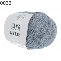 Kylie Lang Yarns Farbe 33